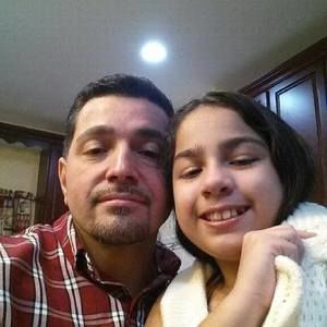 Meet your Posher, Luis